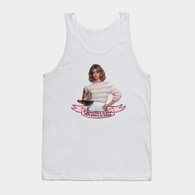 diane chambers Tank Top by aluap1006